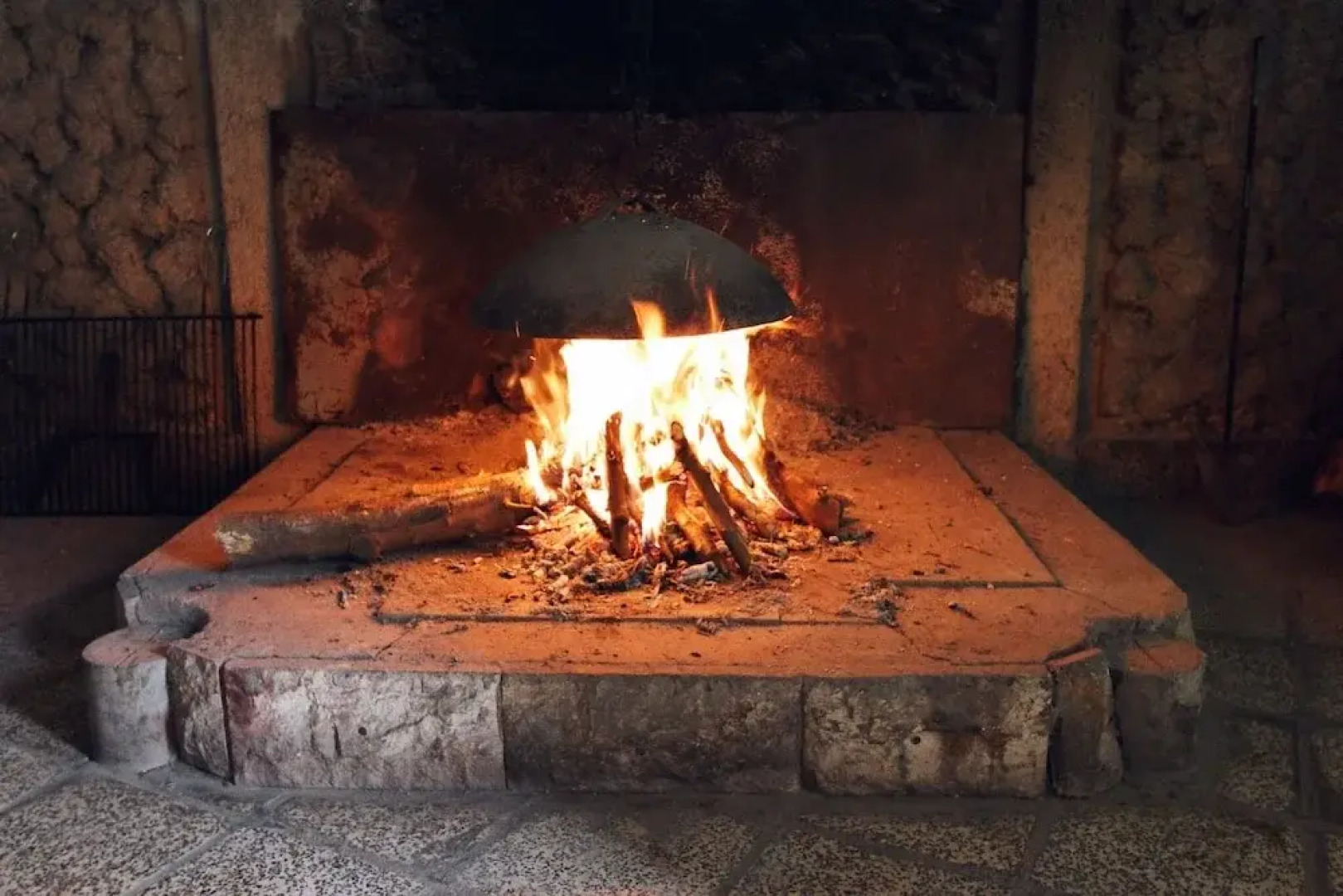 Apartment Dvori Klis