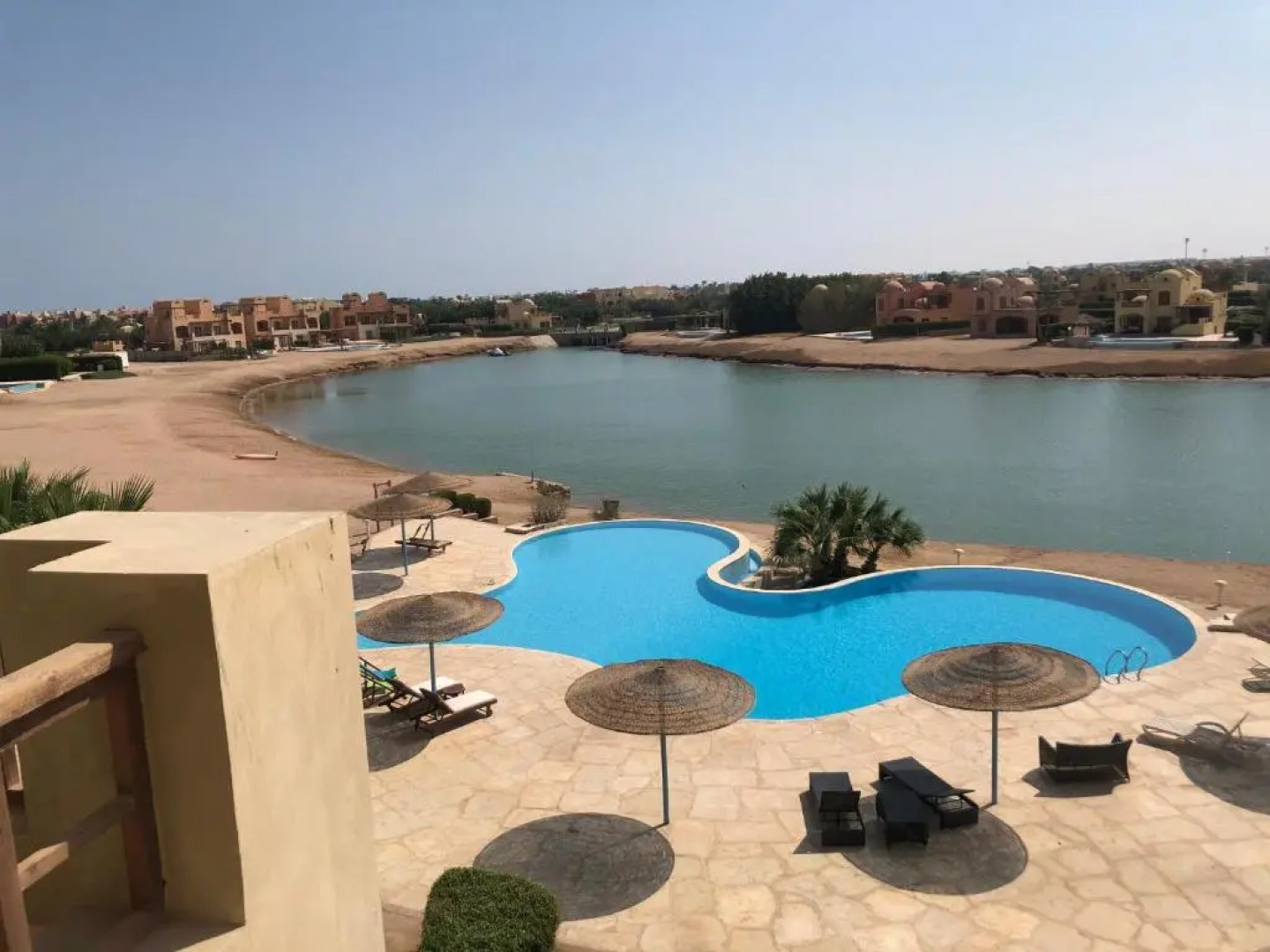 Dar Om Ali Elgouna Sabina Y160 2 14