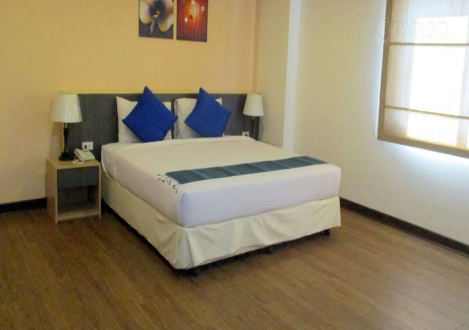 Hotel Zayar Htet San