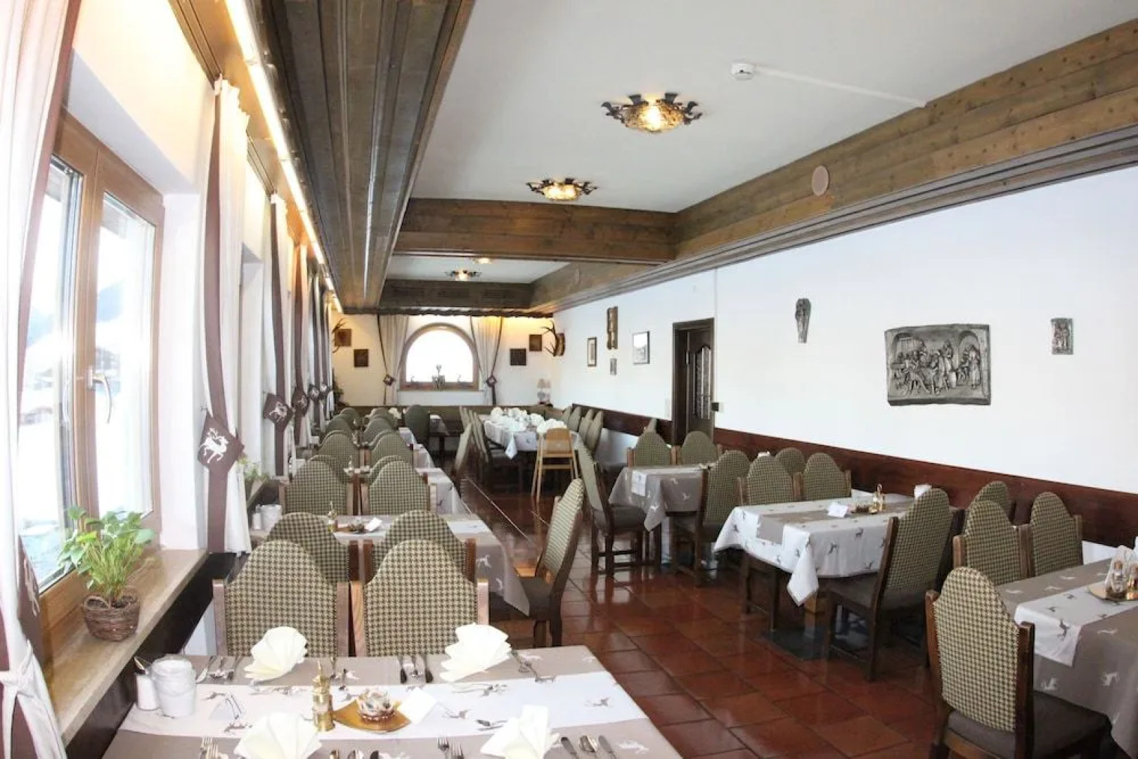 Alpenwohlfühlhotel Dörflwirt