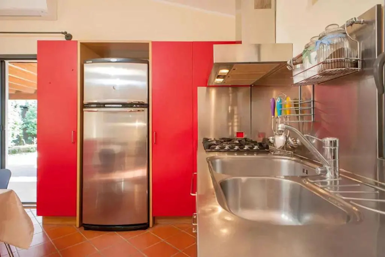 Under The Tuscan Sun