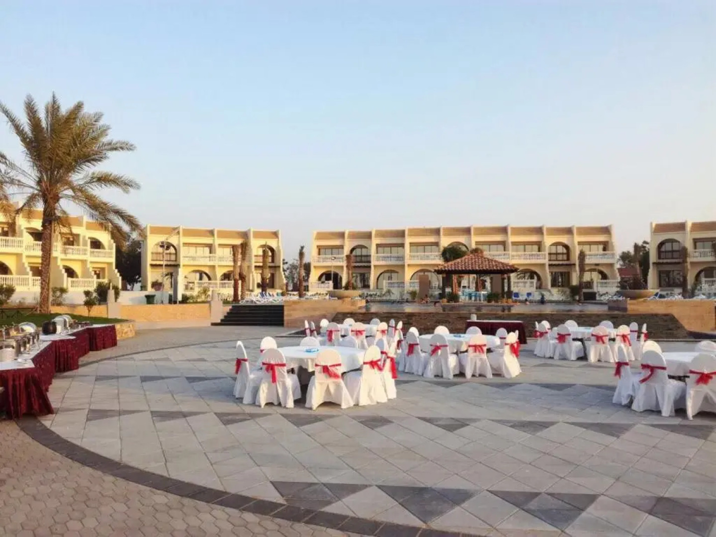 Barracuda Beach Resort