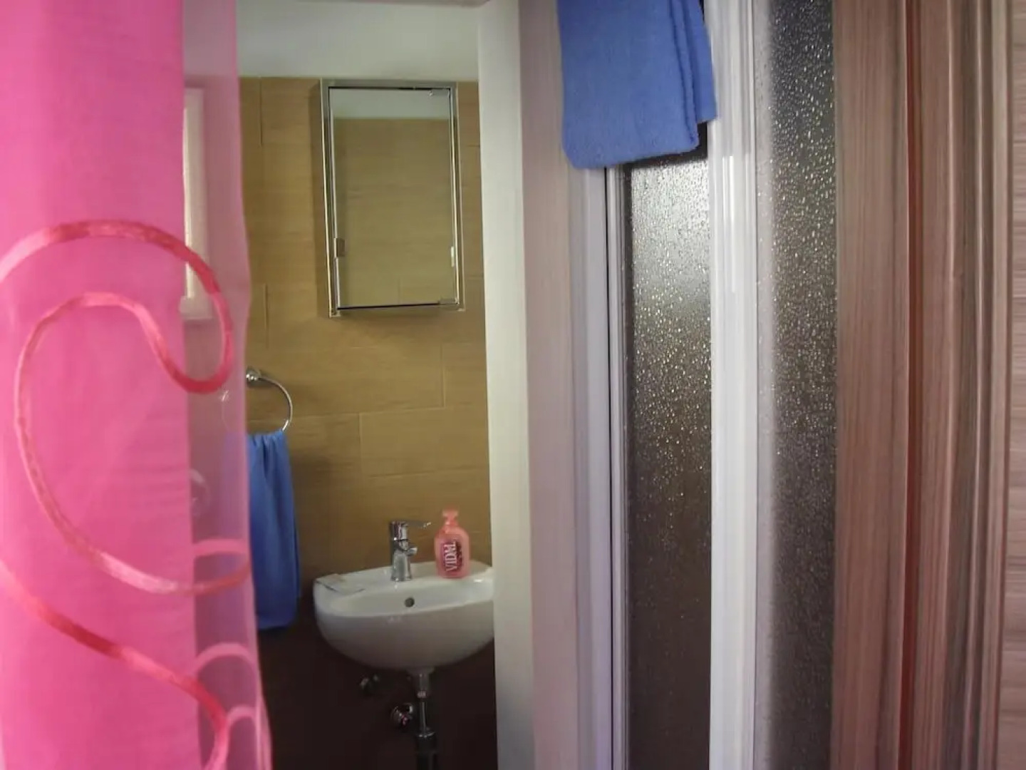 Bed & Breakfast Cavallino Rampante