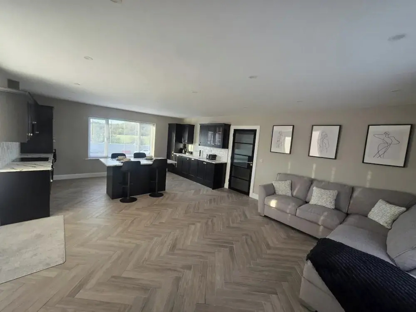 The 'old Rock' Guest House