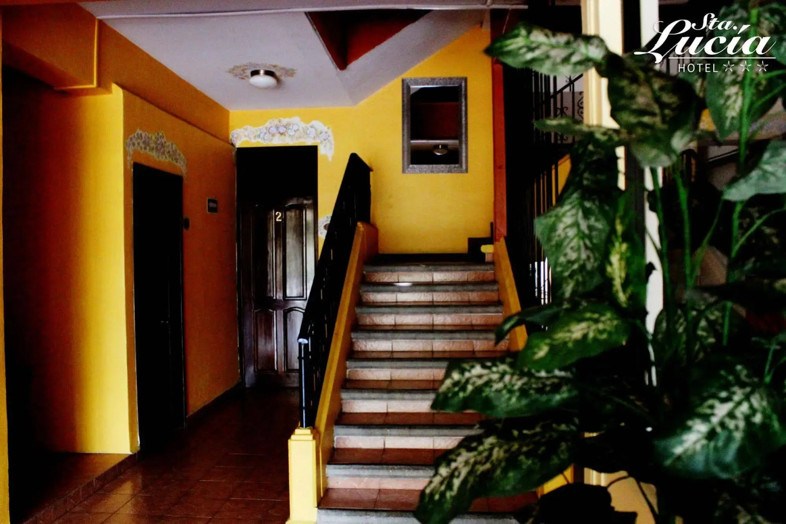 Hotel Santa Lucia