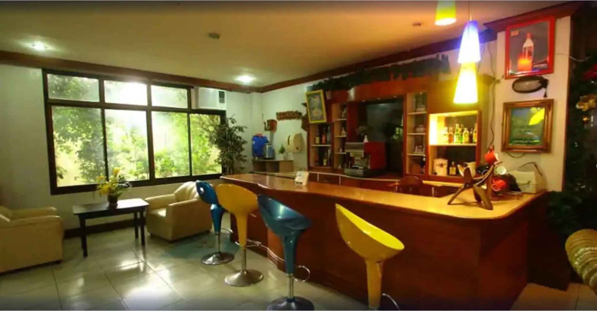 Pangasinan Regency Hotel