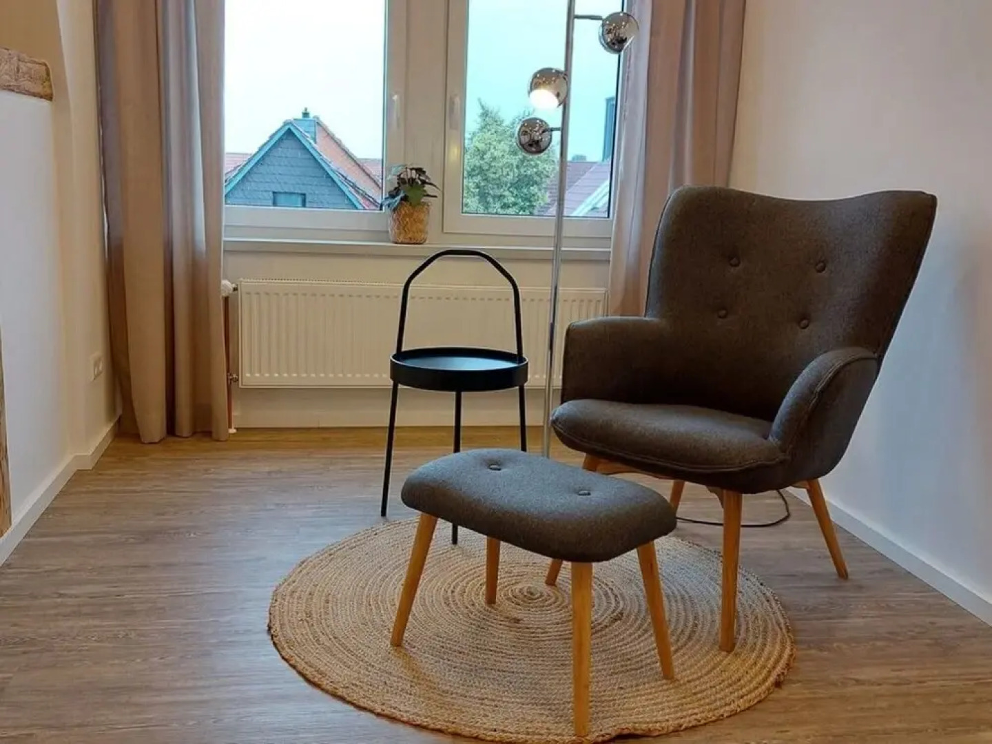 Dornbusch Apartment 3