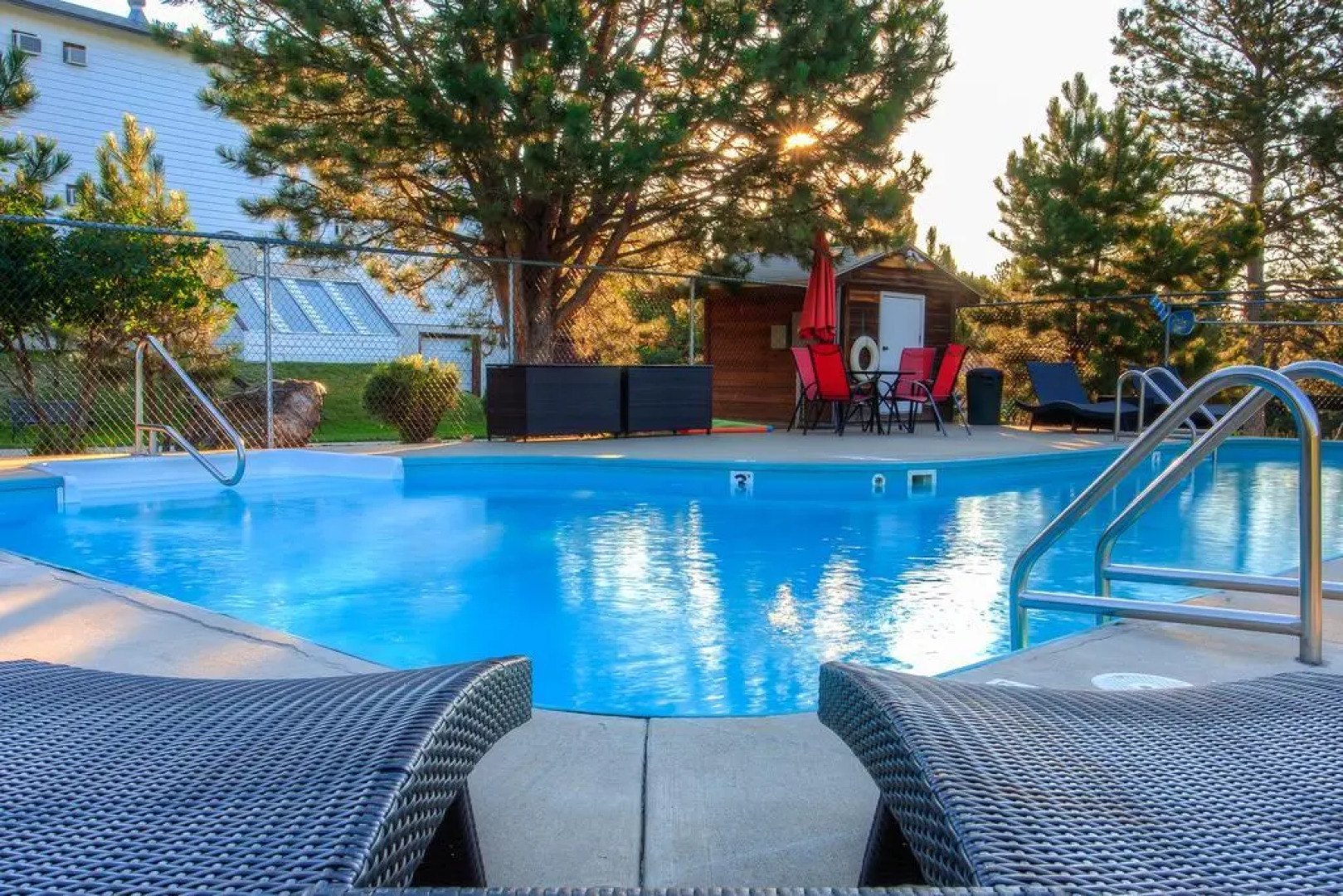 Bavarian Inn Black Hills