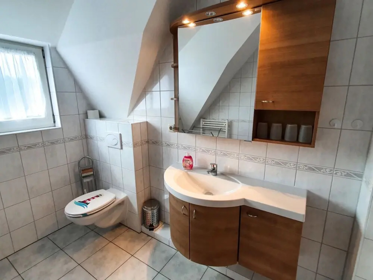 Katharina Koserow in Koserow