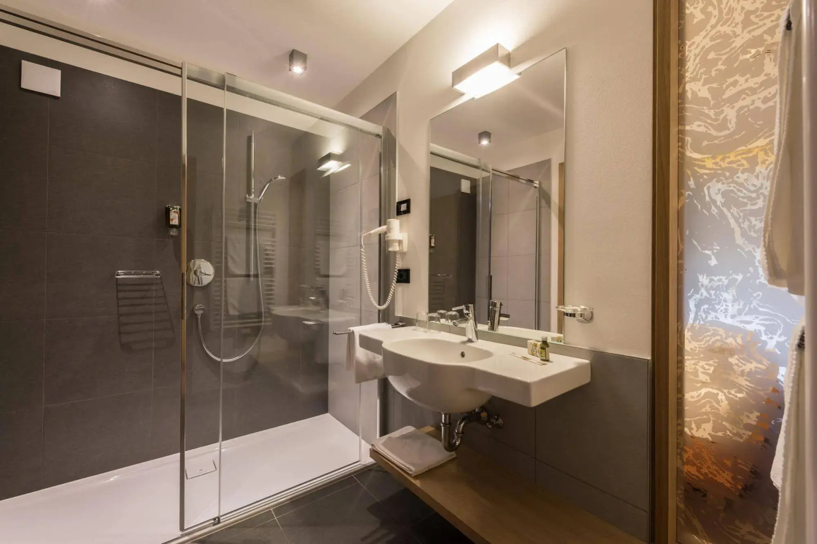 Hotel Melodia del Bosco