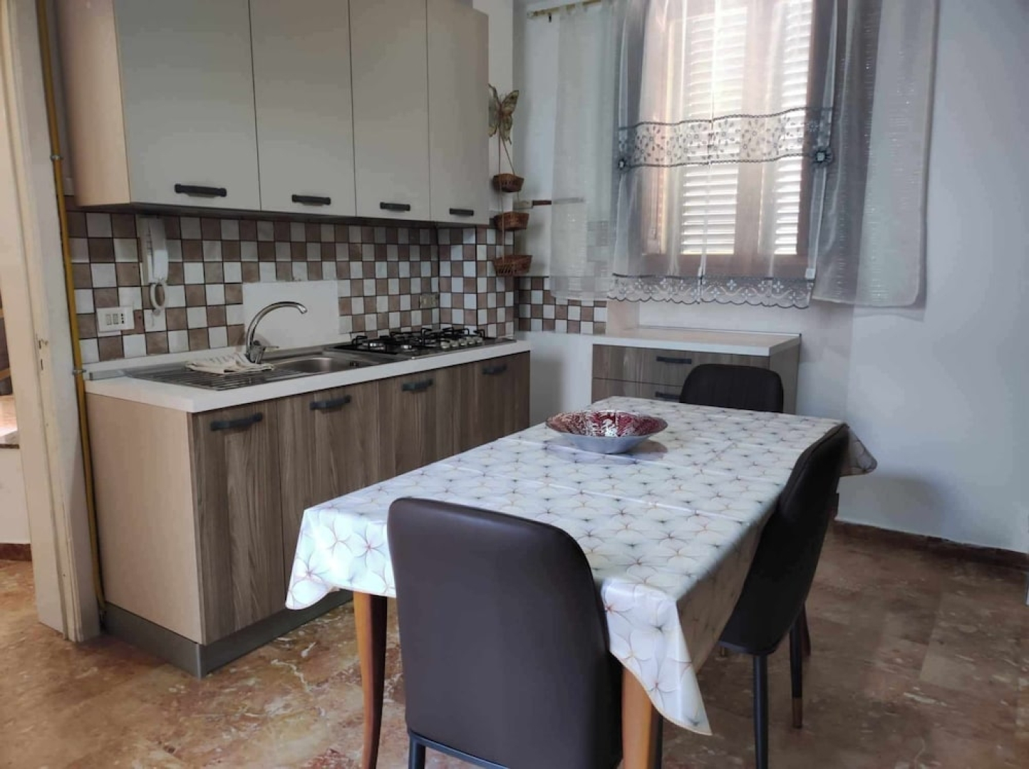 Apartment In Centre Of Salento