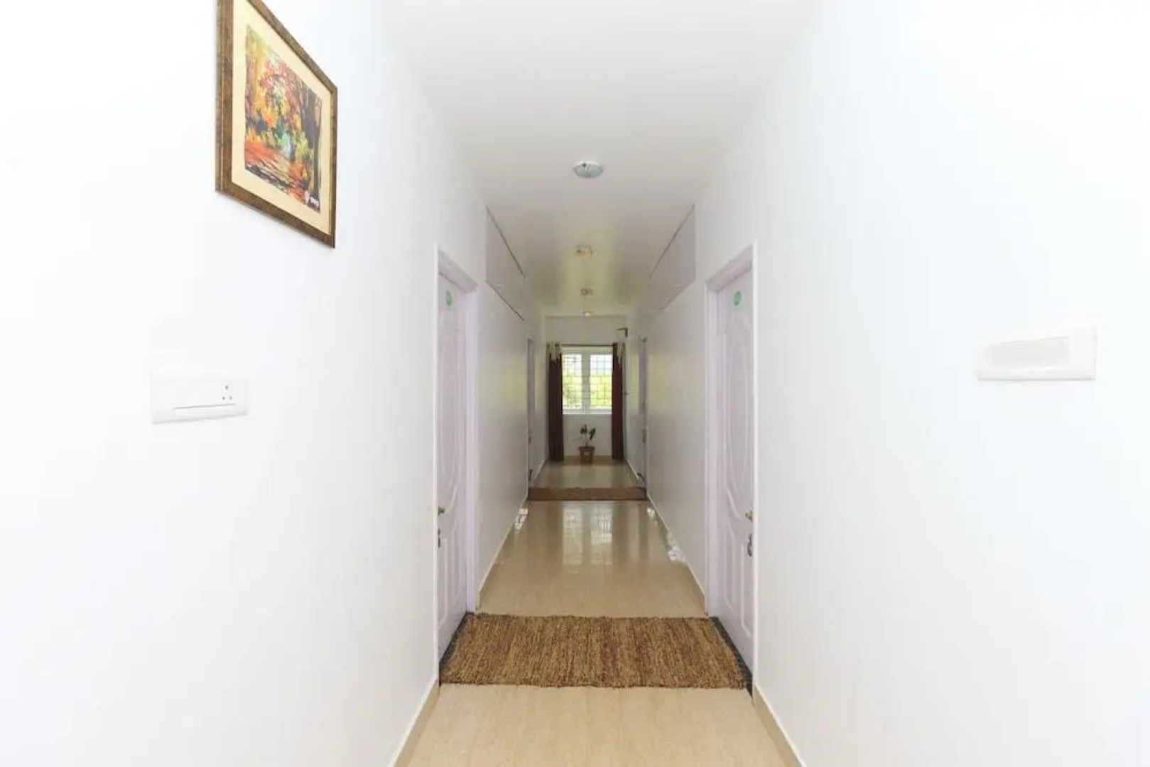 OYO 1353 The Surya Village