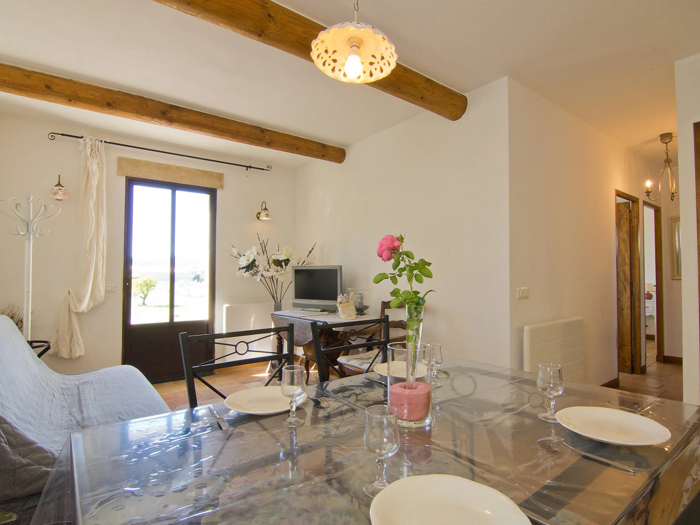 Holiday Home La Fabrique