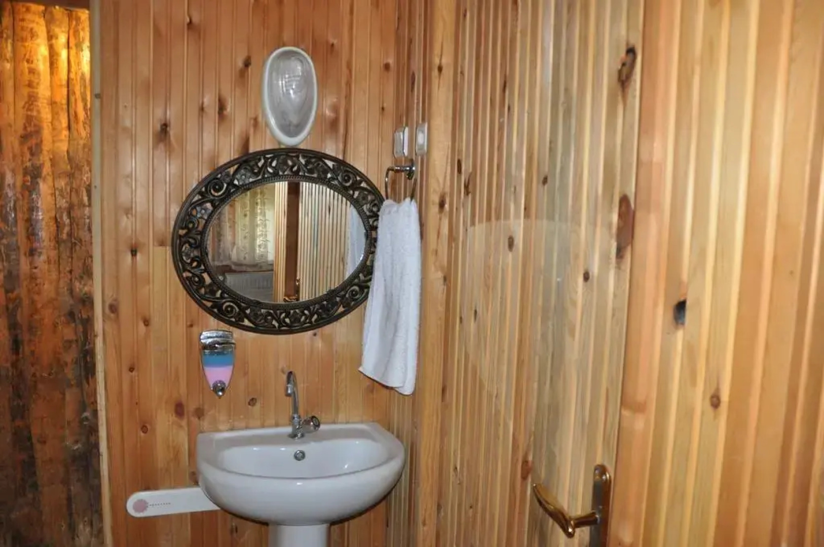 Karaaslan Kamping Tesisleri