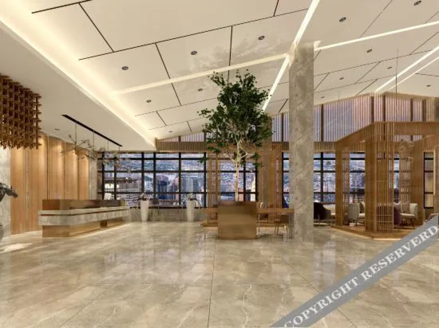 Qianmei Yuexiang Hotel (Xintiandi)