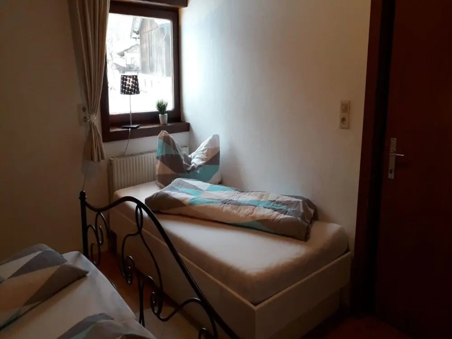 Cozy Apartment Near Ski Area in Itter