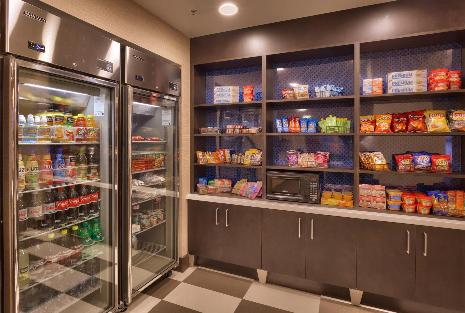 Hampton Inn Salt Lake City - Downtown