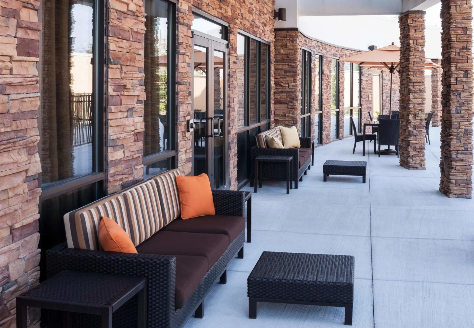 Courtyard by Marriott Houston North/Shenandoah