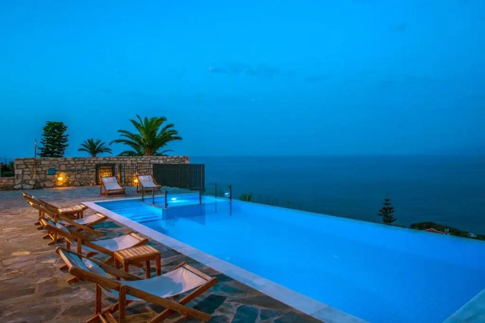 Almyra Seaside Houses