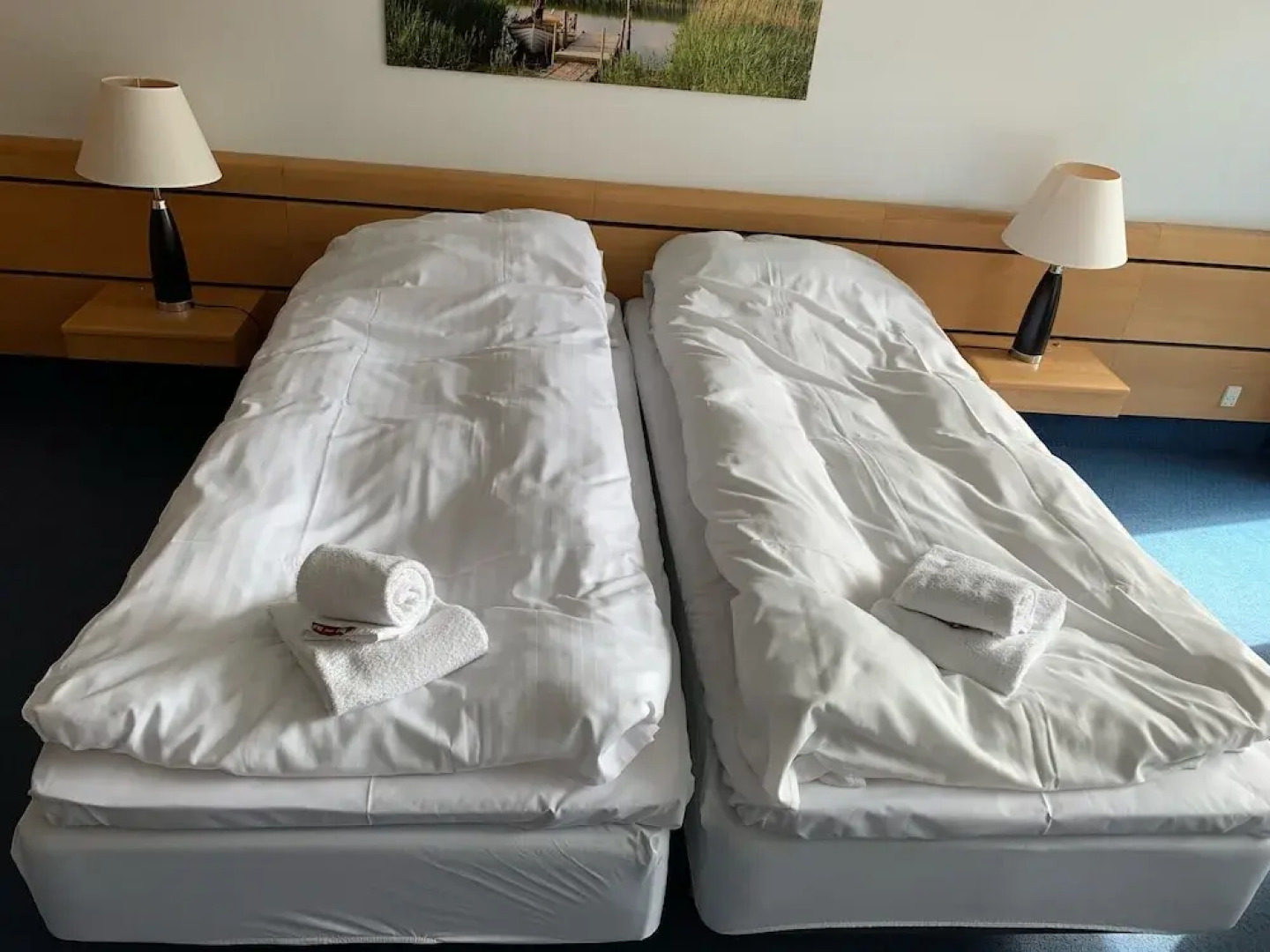 Strandhotellet Vedersø