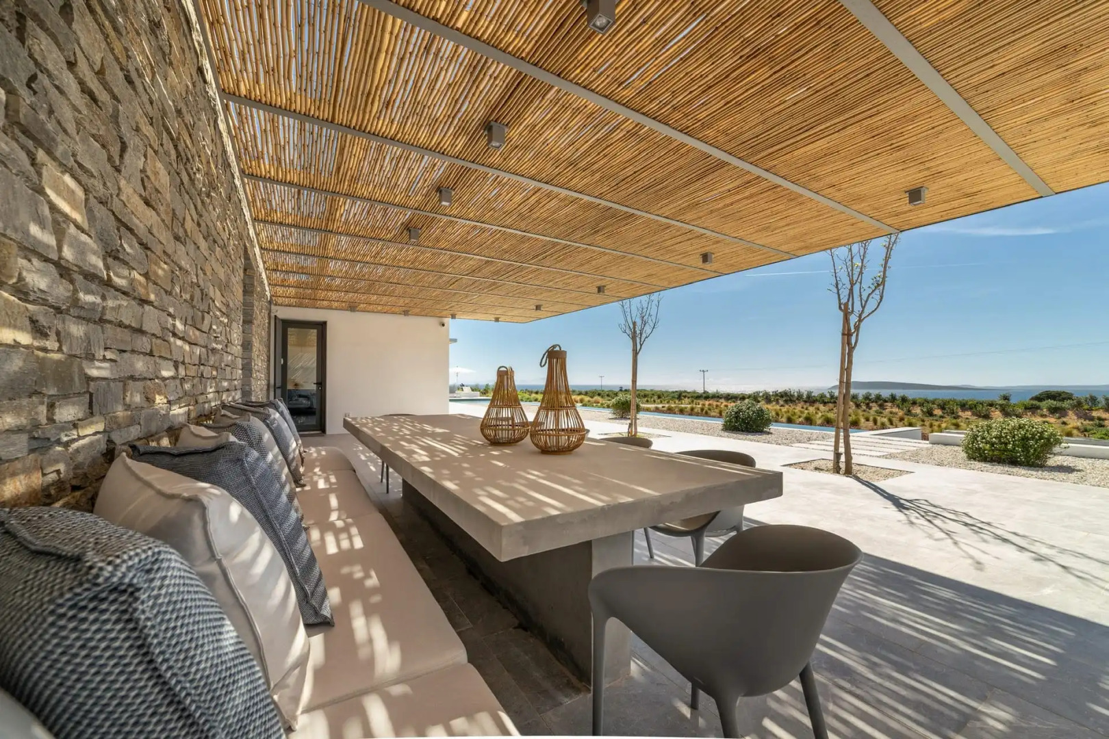 Xrisiris Villa Paros