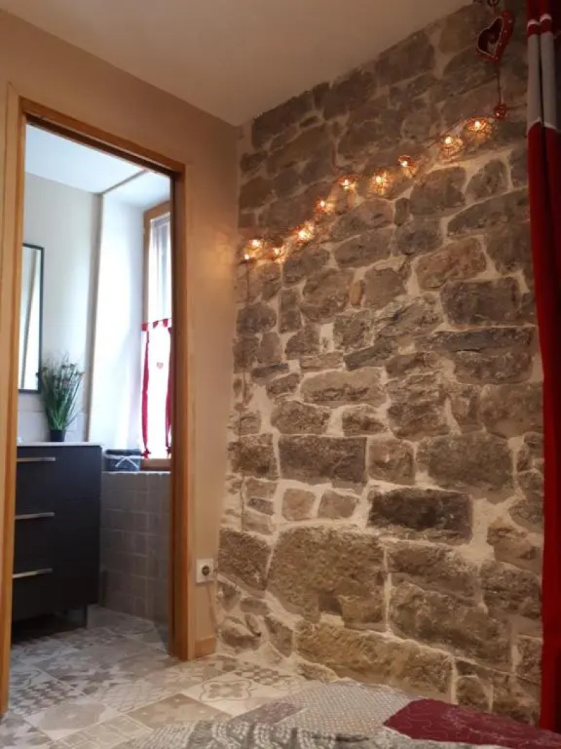 Chambres d hôtes Le clos des vins d anges