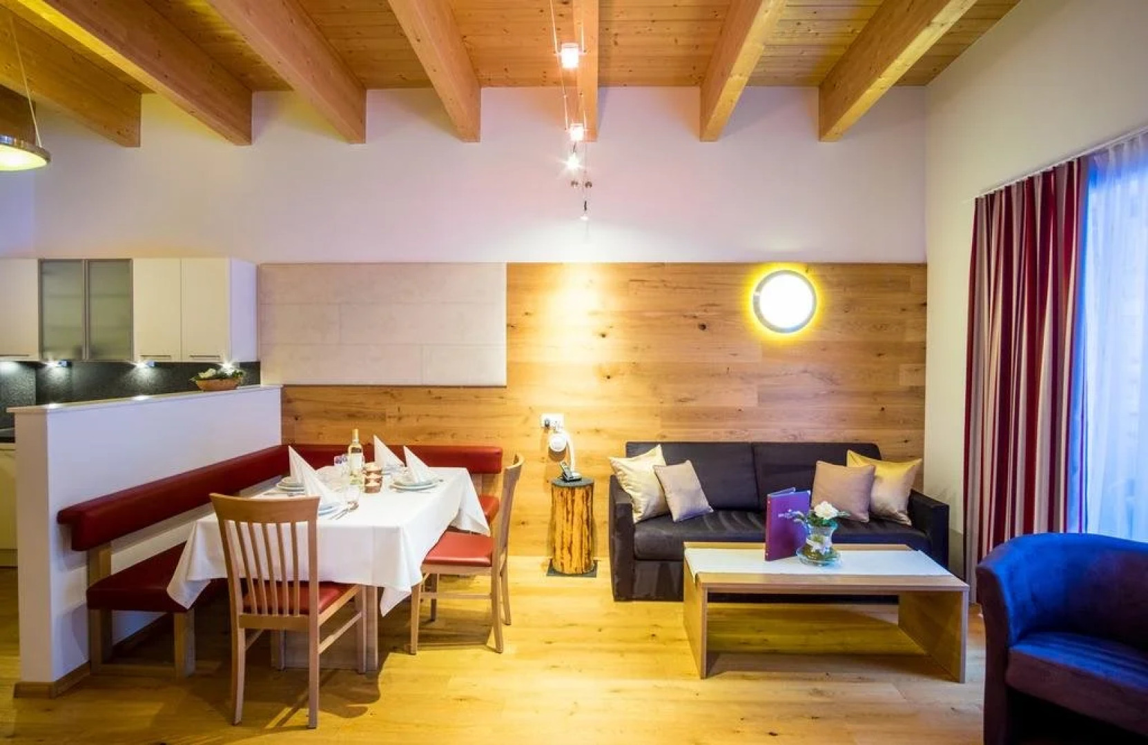 Apartments Dolomit Royal