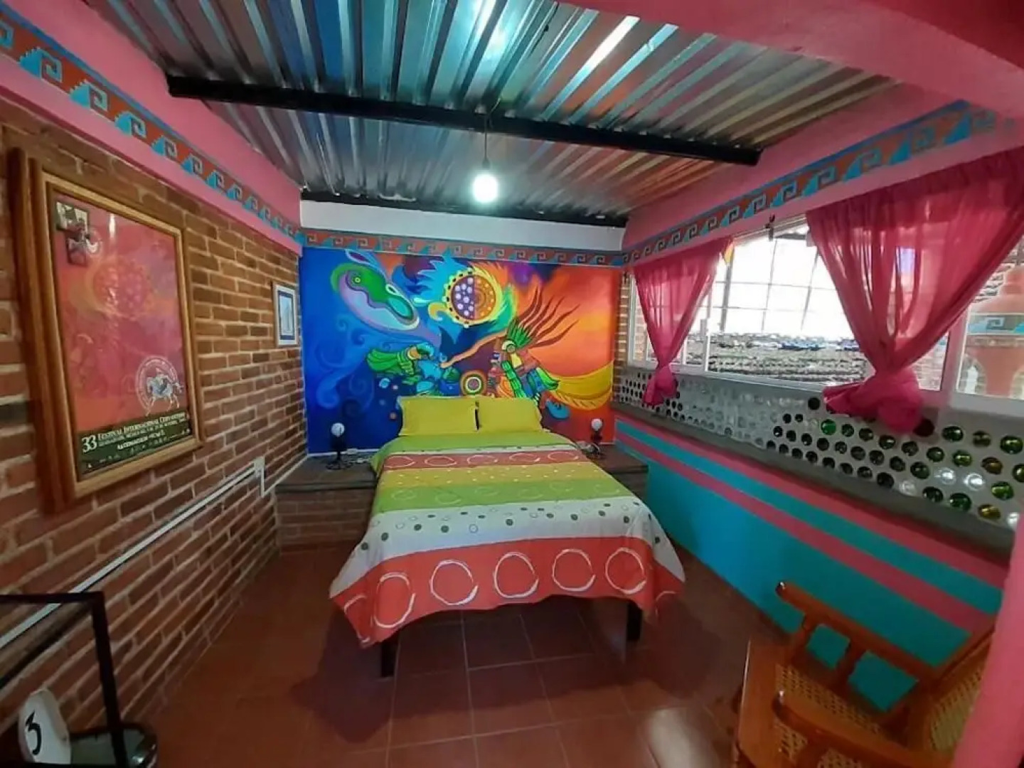 Hostal Casa de Dante