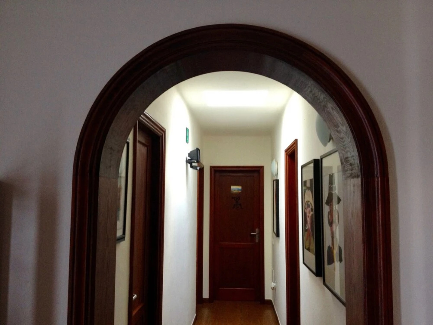 BNB Los 5 elementos Lanzarote