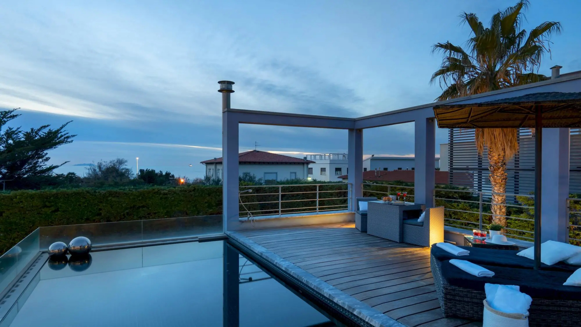 Villa Sabrina 8 1 in Livorno