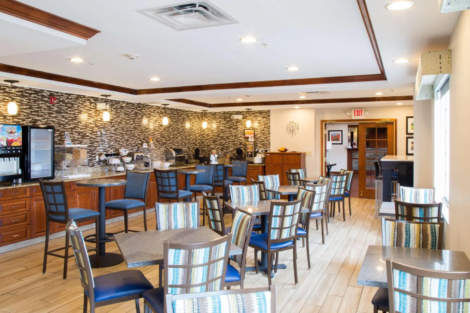 Best Western Executive Inn & Suites