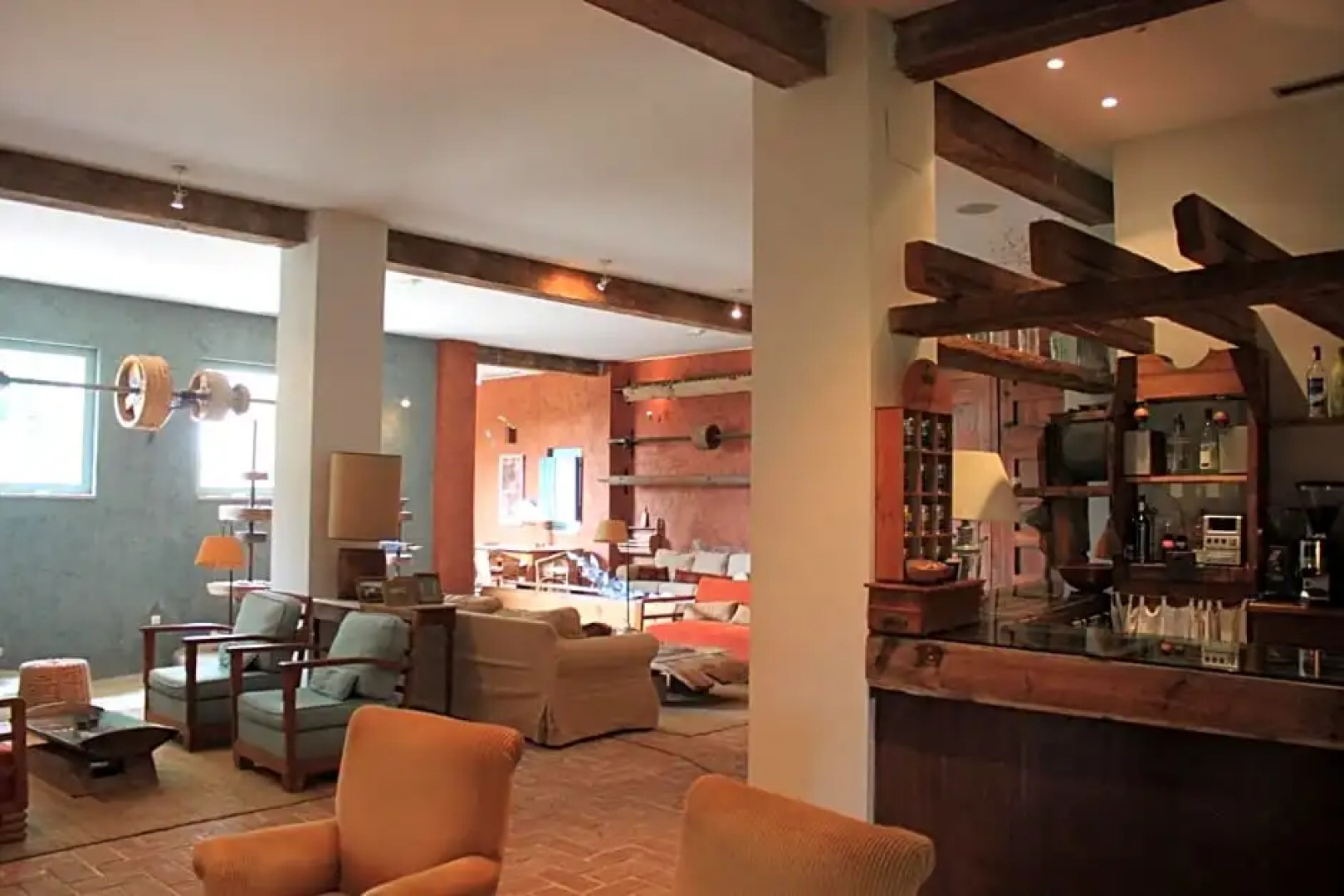 Hotel Boutique Moli El Canyisset