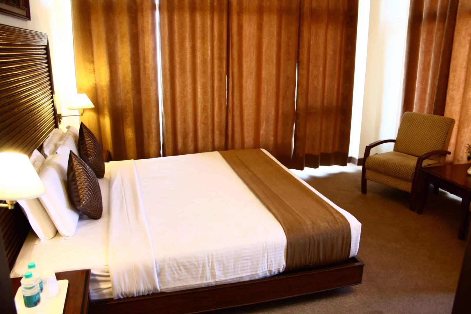 Kasauli Castle Resort