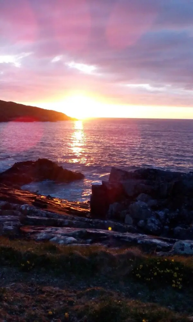 Willow Cottage Donegal B&B