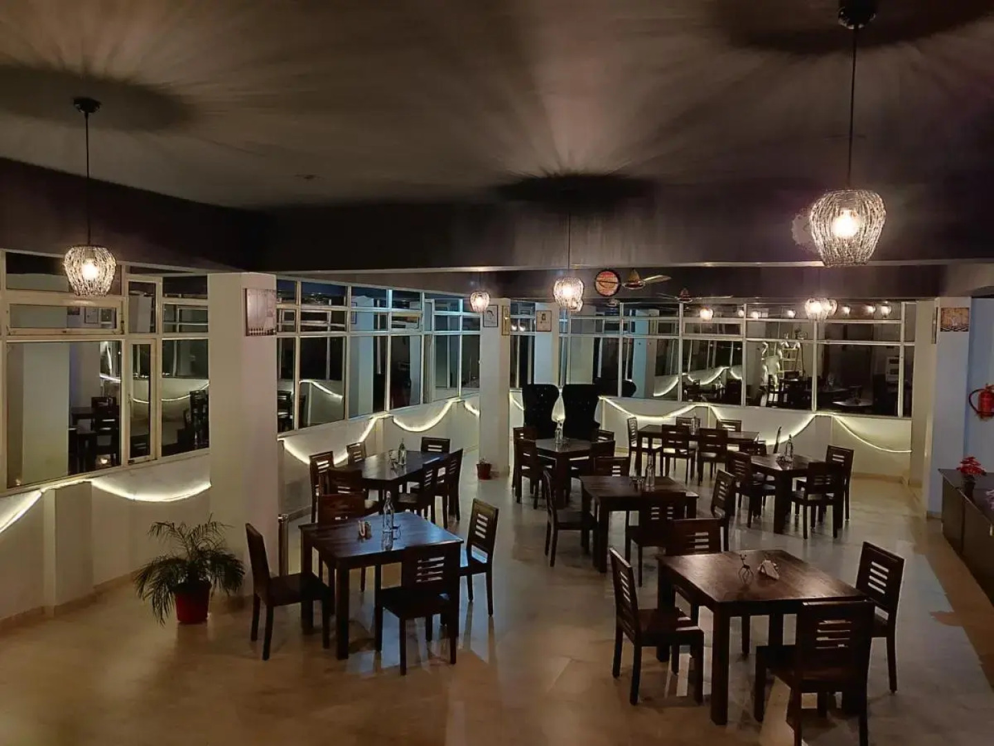 Hotel Bagora Heights