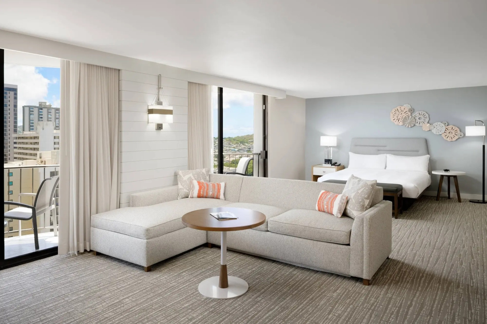 Waikiki Beach Marriott Resort & Spa