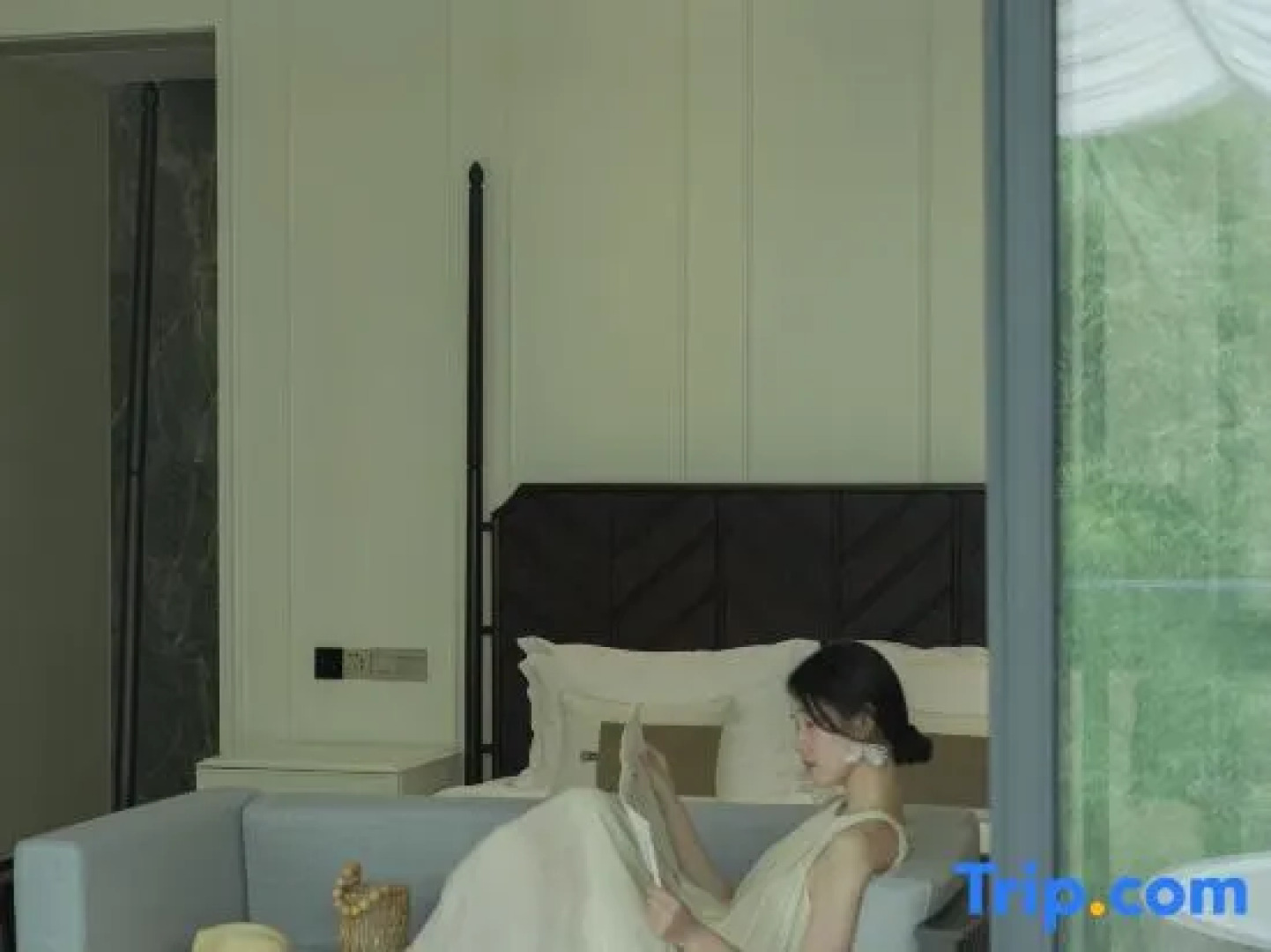 Courtyard Hotel - Yulong River Branch