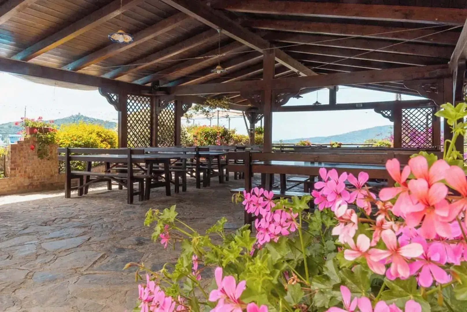 Agriturismo San Basilio