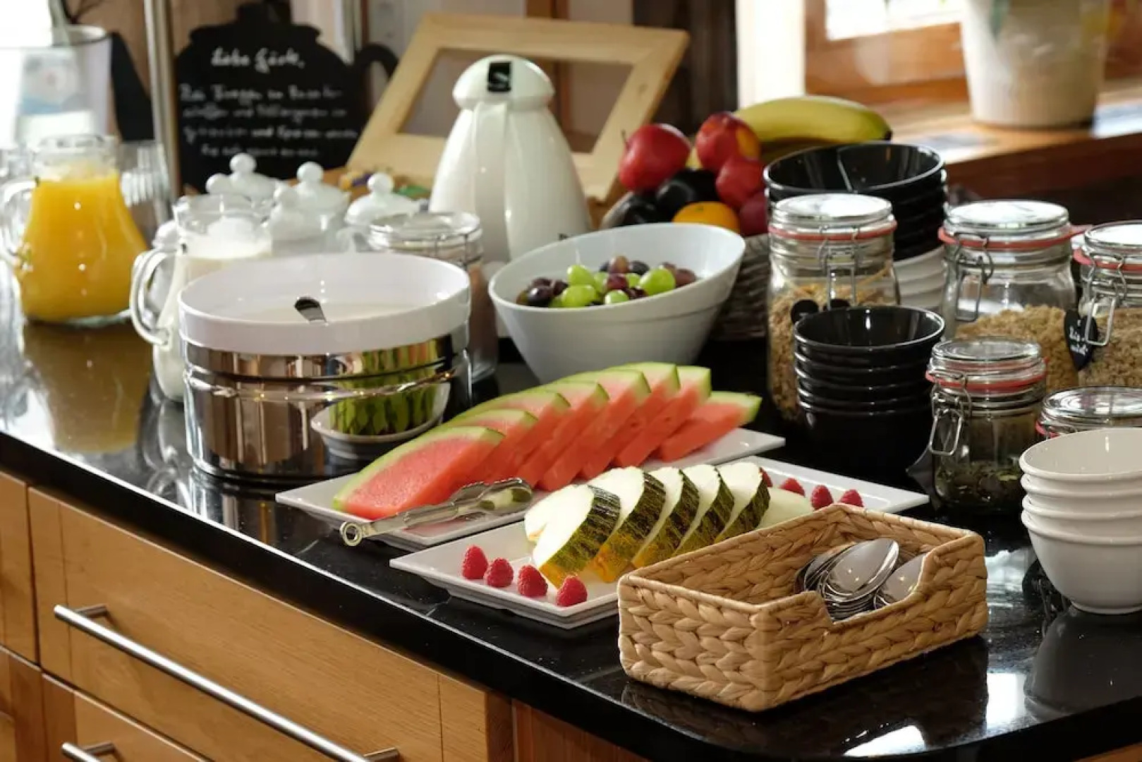 Landgasthaus Hoffmann