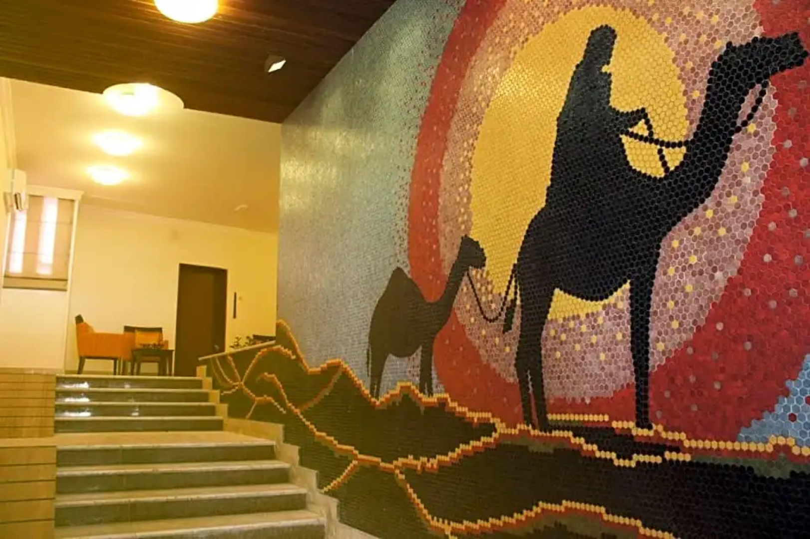 One to One Hotel & Resort Ain Al Faida