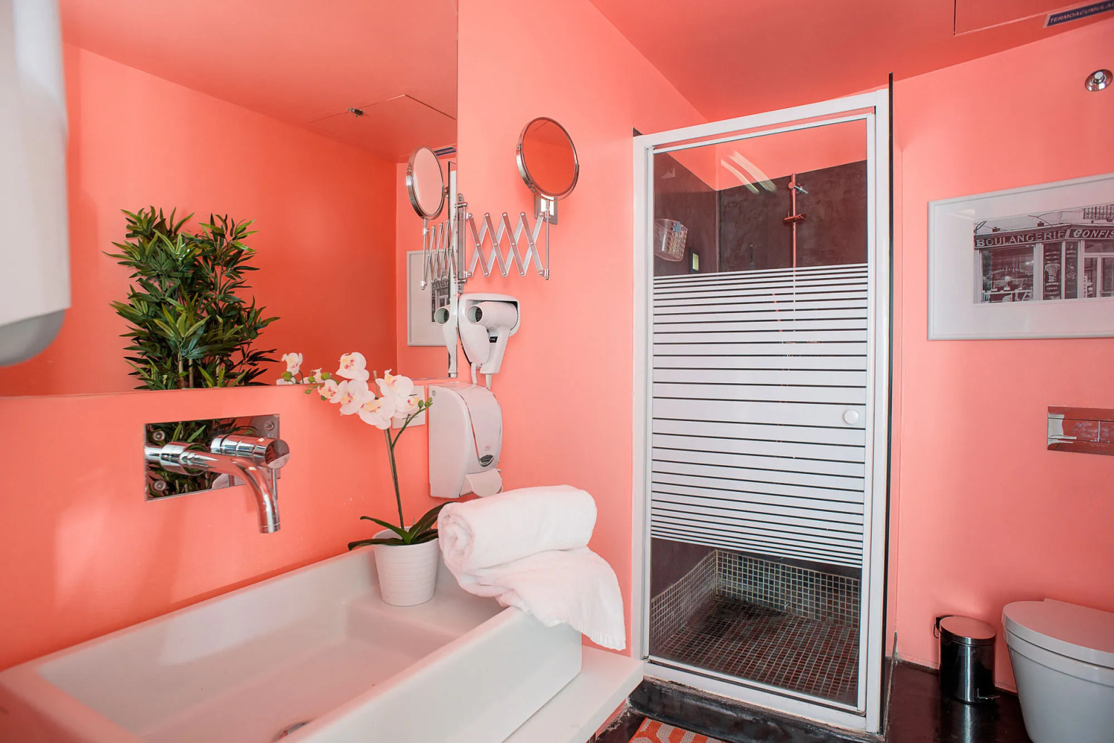 Passport Lisbon Boutique Hostel