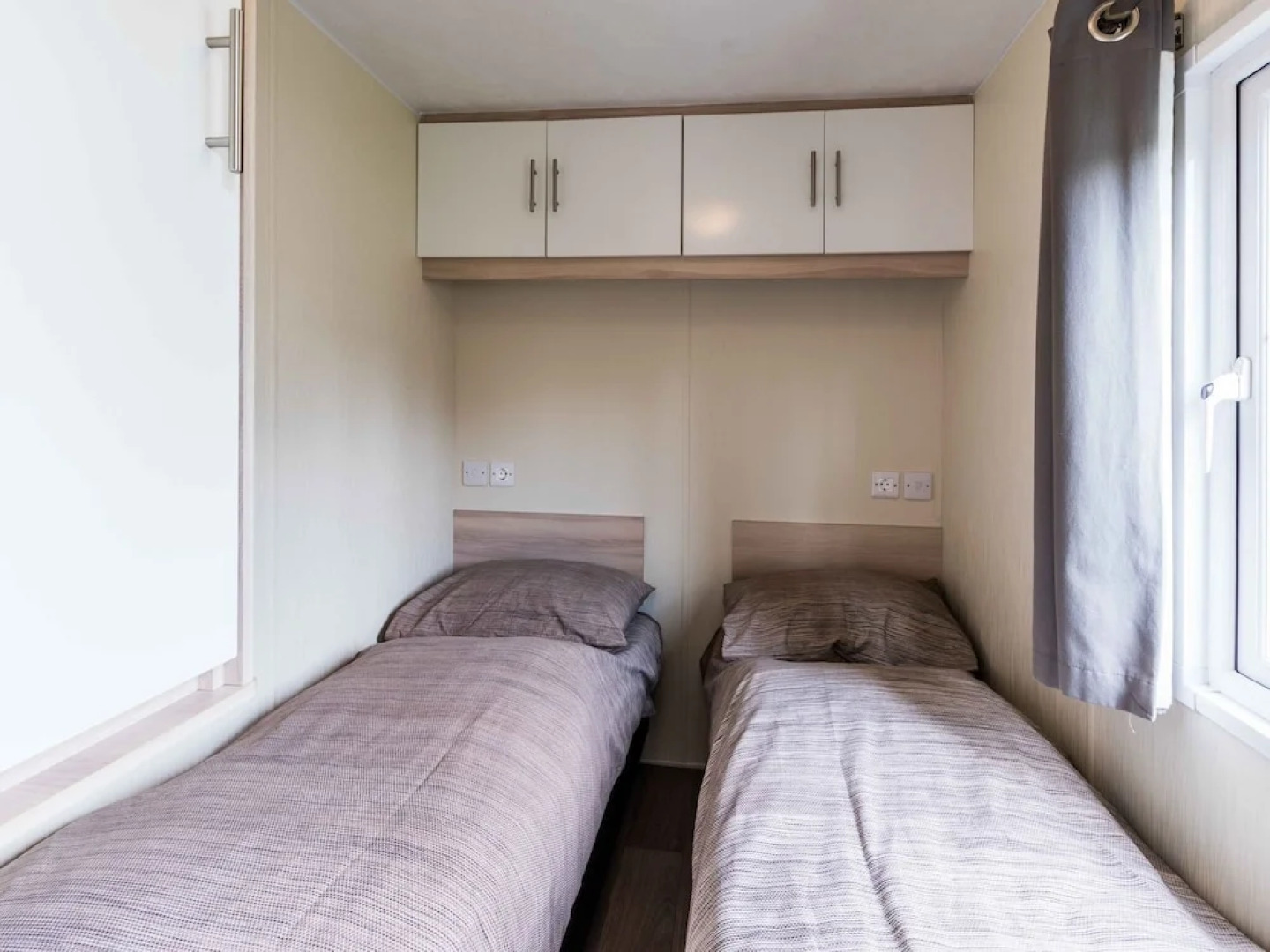 Chalet With Wifi, Within Nature of De Veluwe