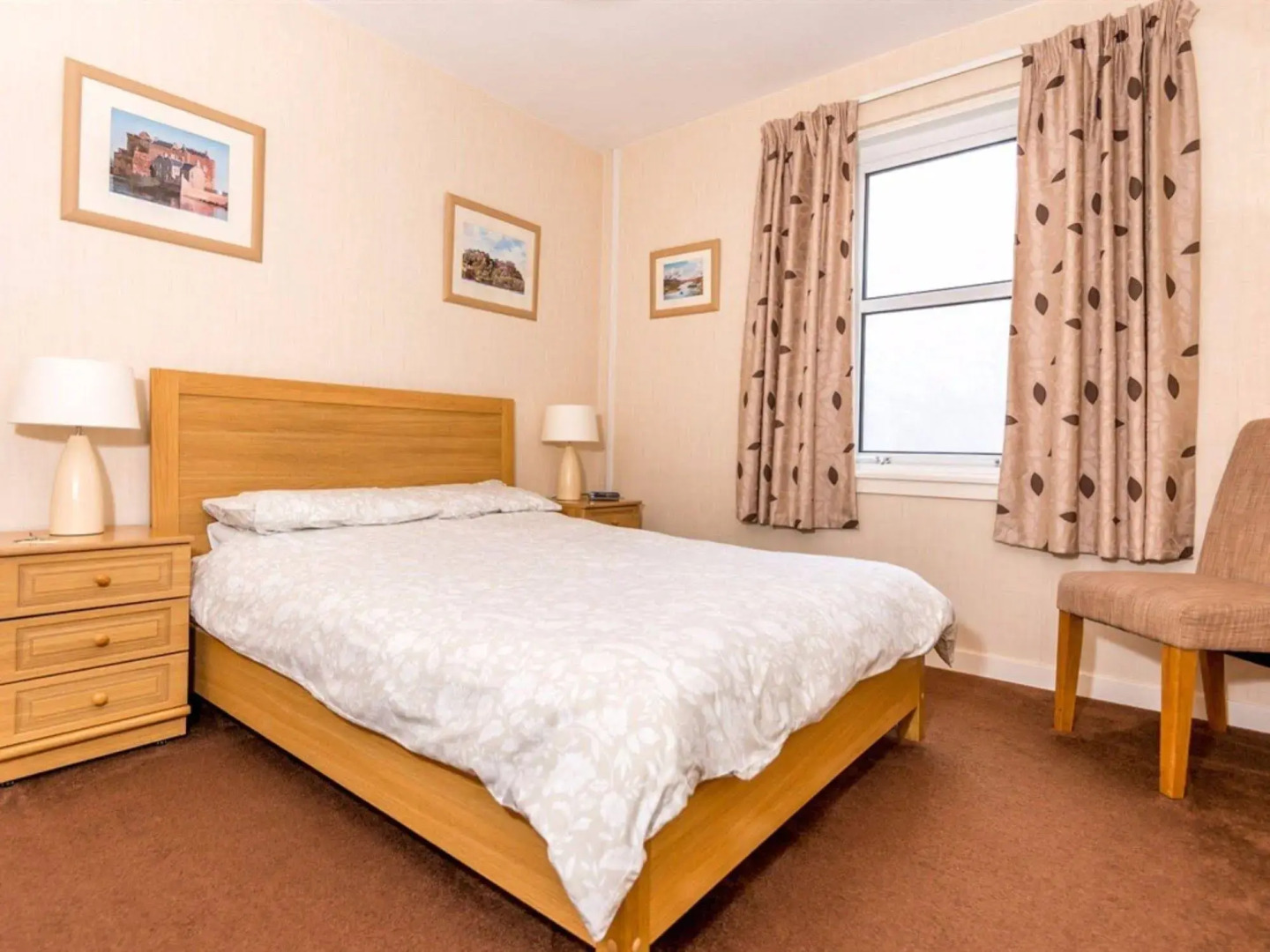 Cruachan Bed and Breakfast