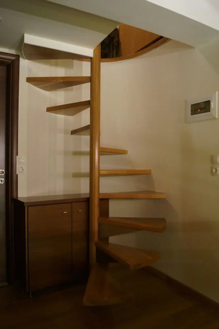 Villa Irini Koksares