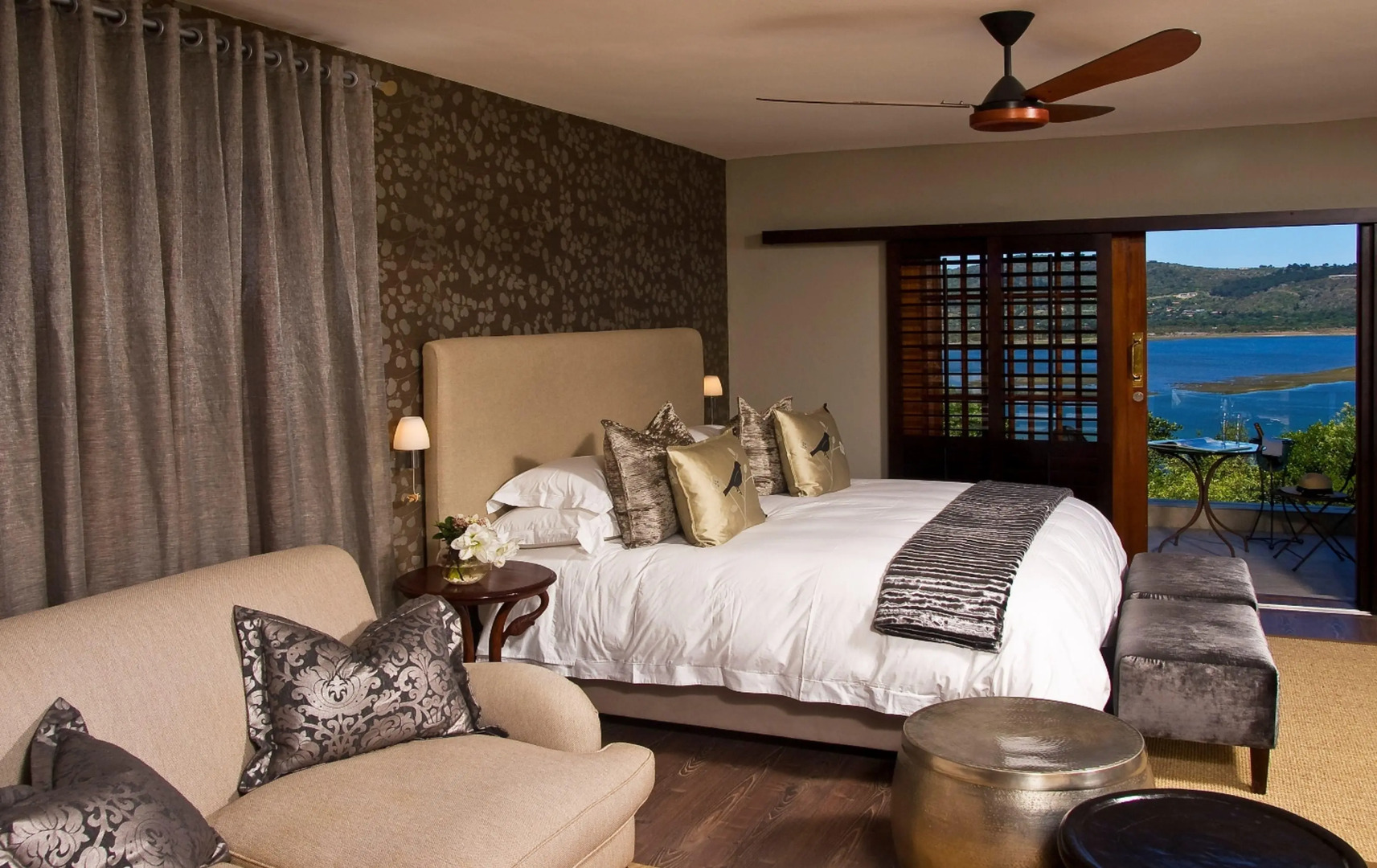 Kanonkop Guest House