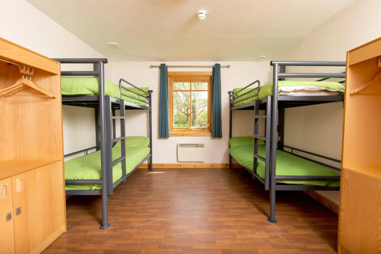 YHA London Lee Valley - Hostel