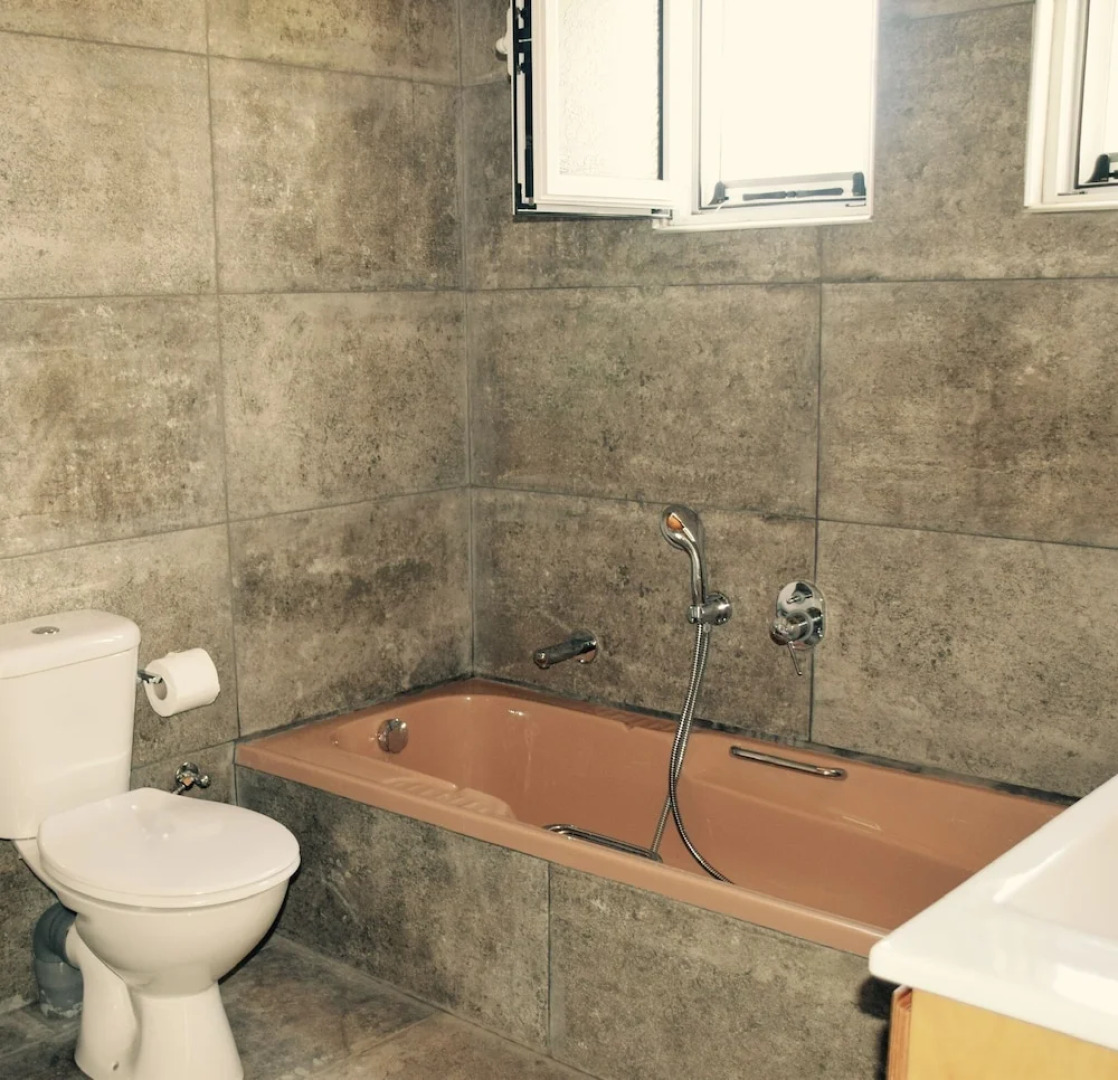 Anastasios Olive Garden Apartments