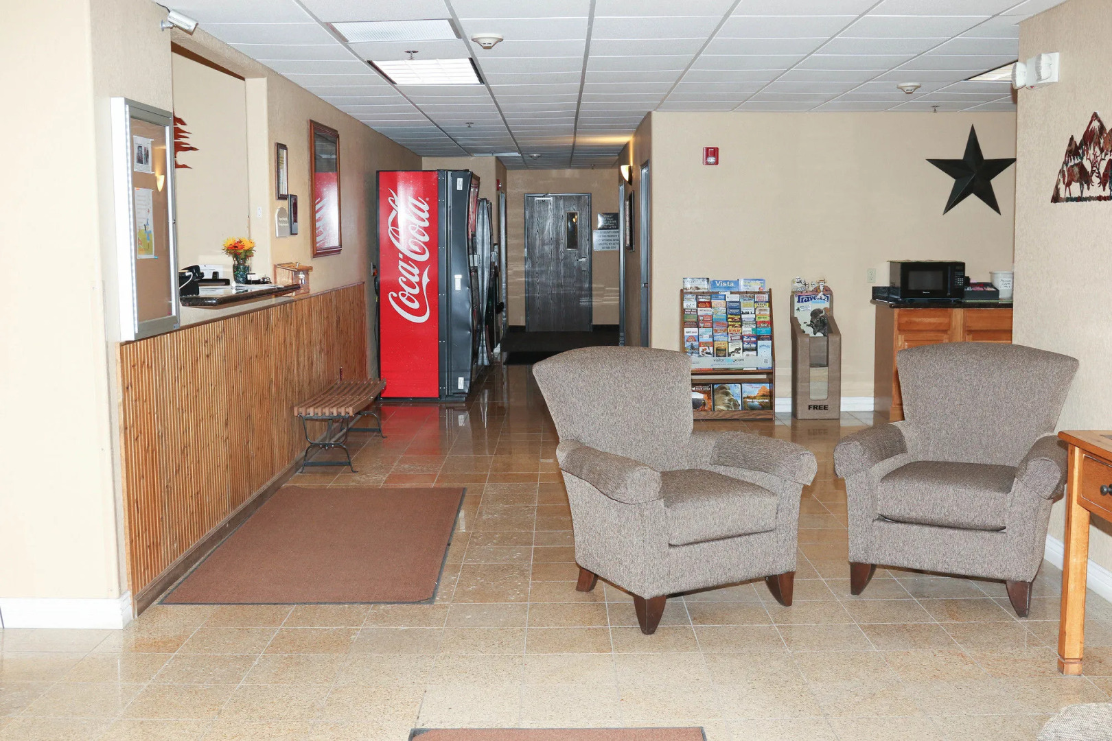 Travelodge by Wyndham Gillette