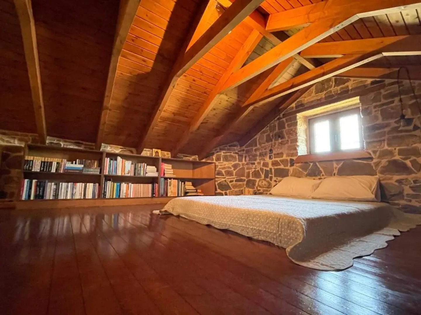 Echo Traditional House Ηχω Παραδοσιακο Σπιτι