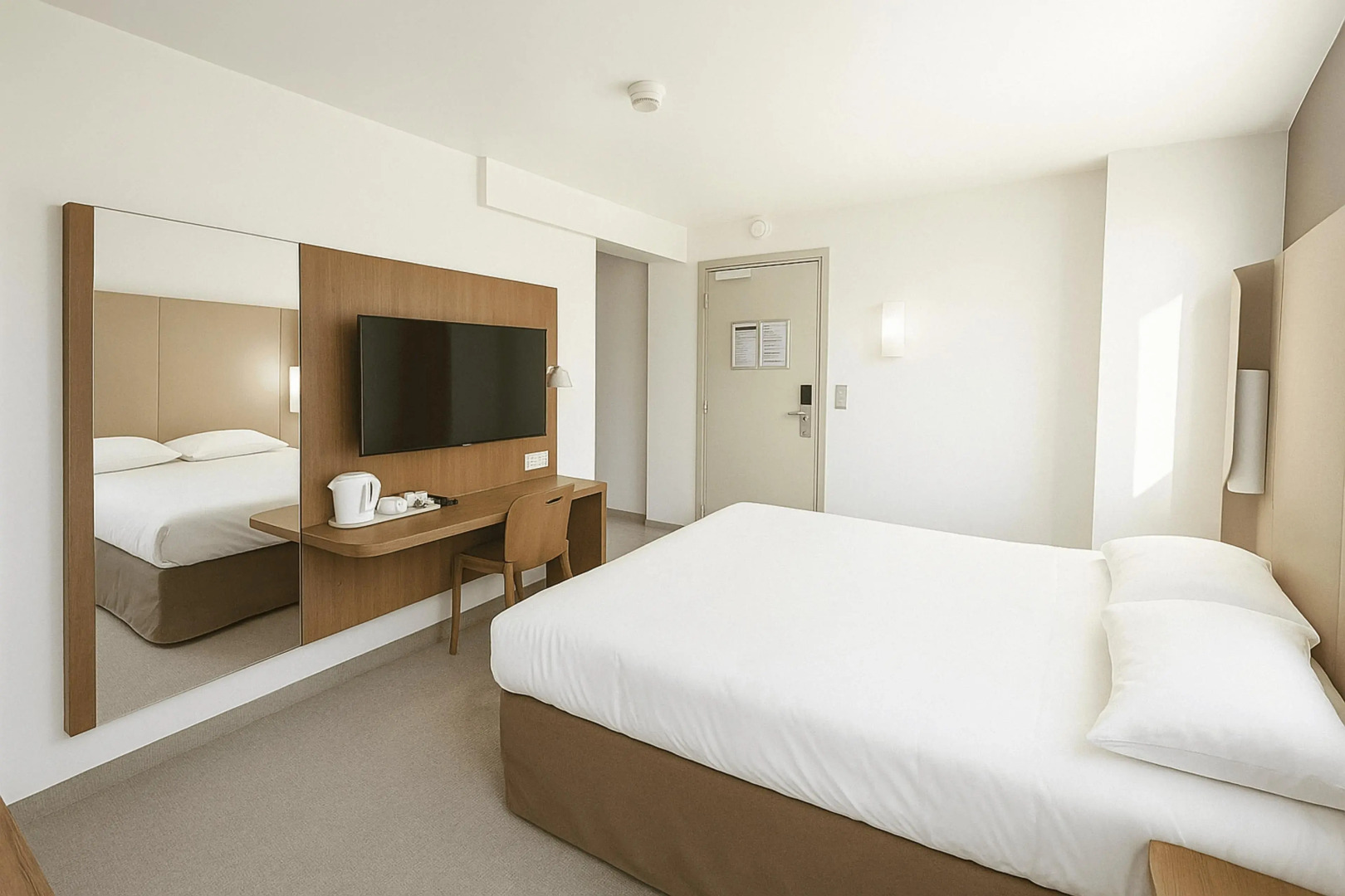 Campanile Fontainebleau